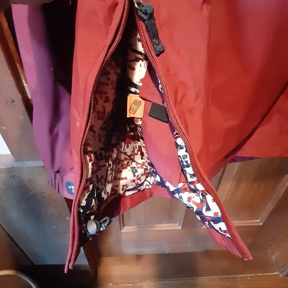 Crane Snowboard Jacket - Picture 5 of 11